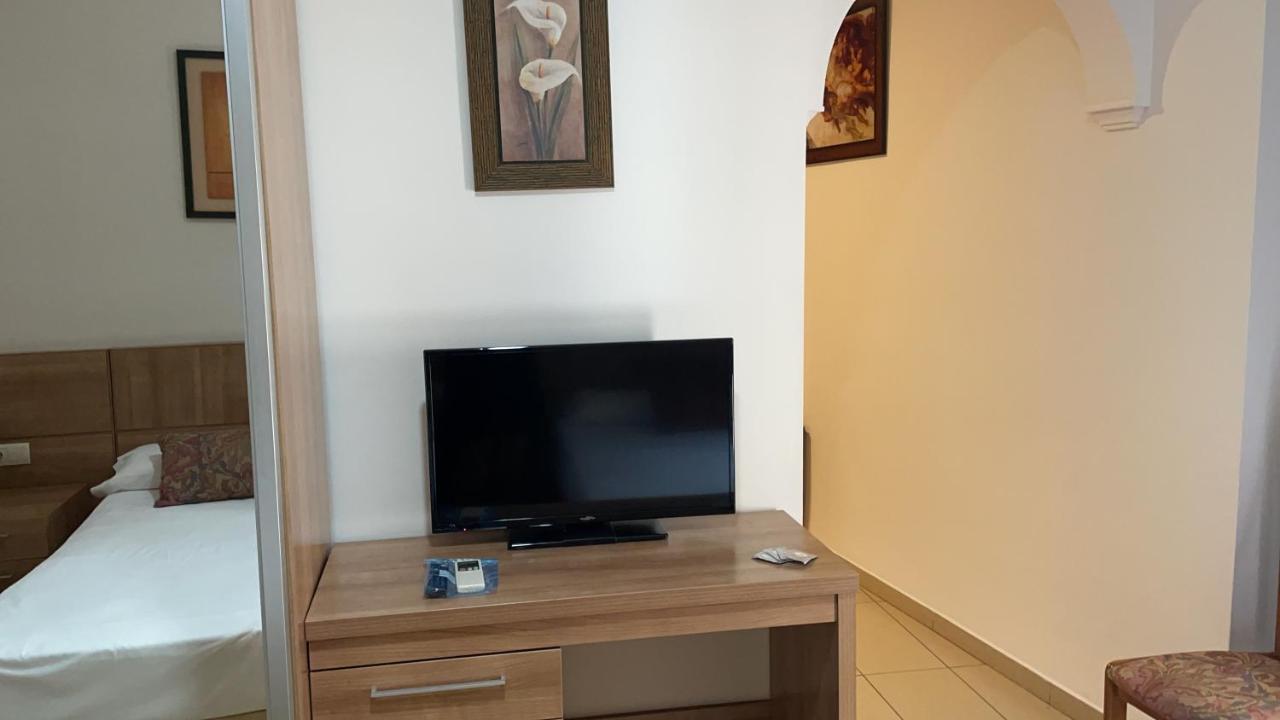 Hostal Costa Azul Grenade Extérieur photo