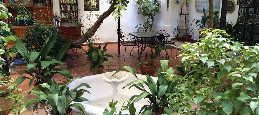 Hostal Costa Azul Grenade Extérieur photo