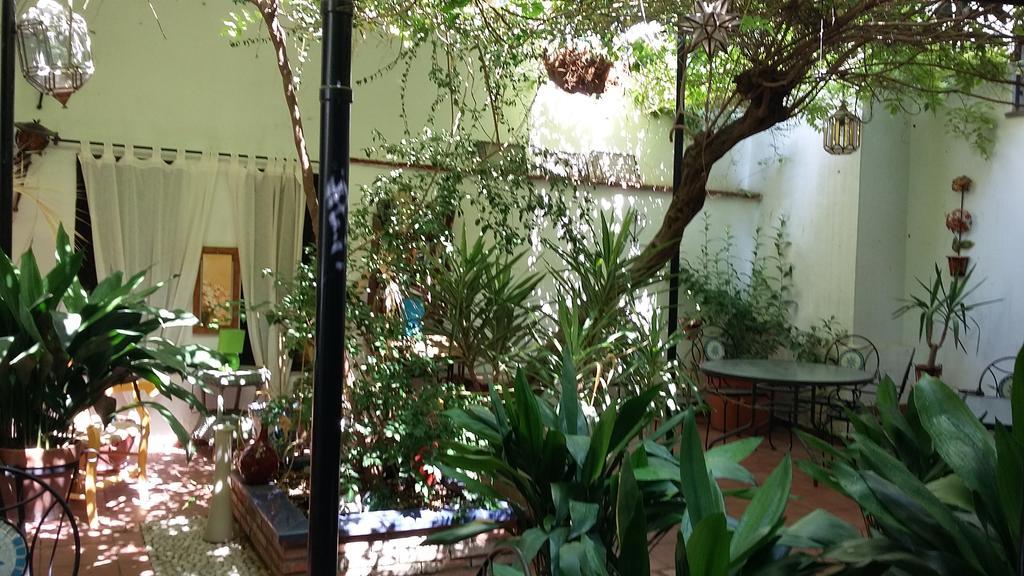 Hostal Costa Azul Grenade Extérieur photo