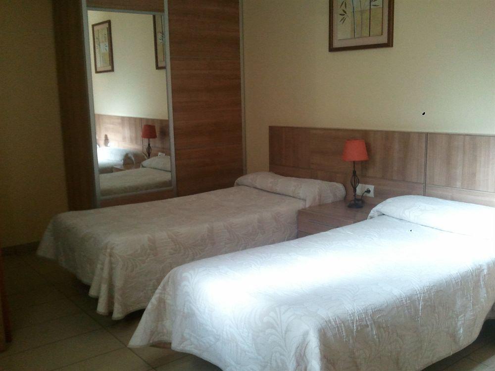 Hostal Costa Azul Grenade Extérieur photo