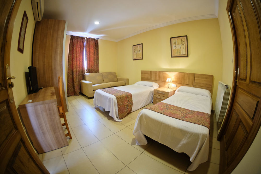 Hostal Costa Azul Grenade Extérieur photo