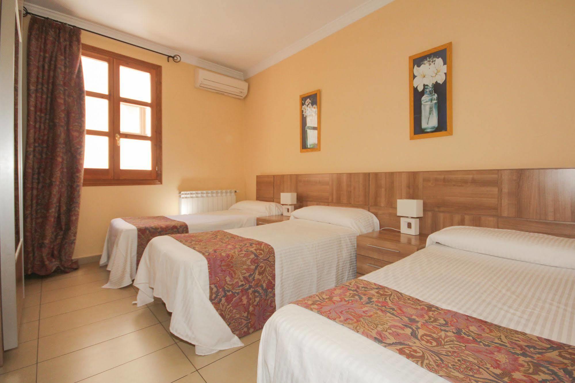 Hostal Costa Azul Grenade Extérieur photo