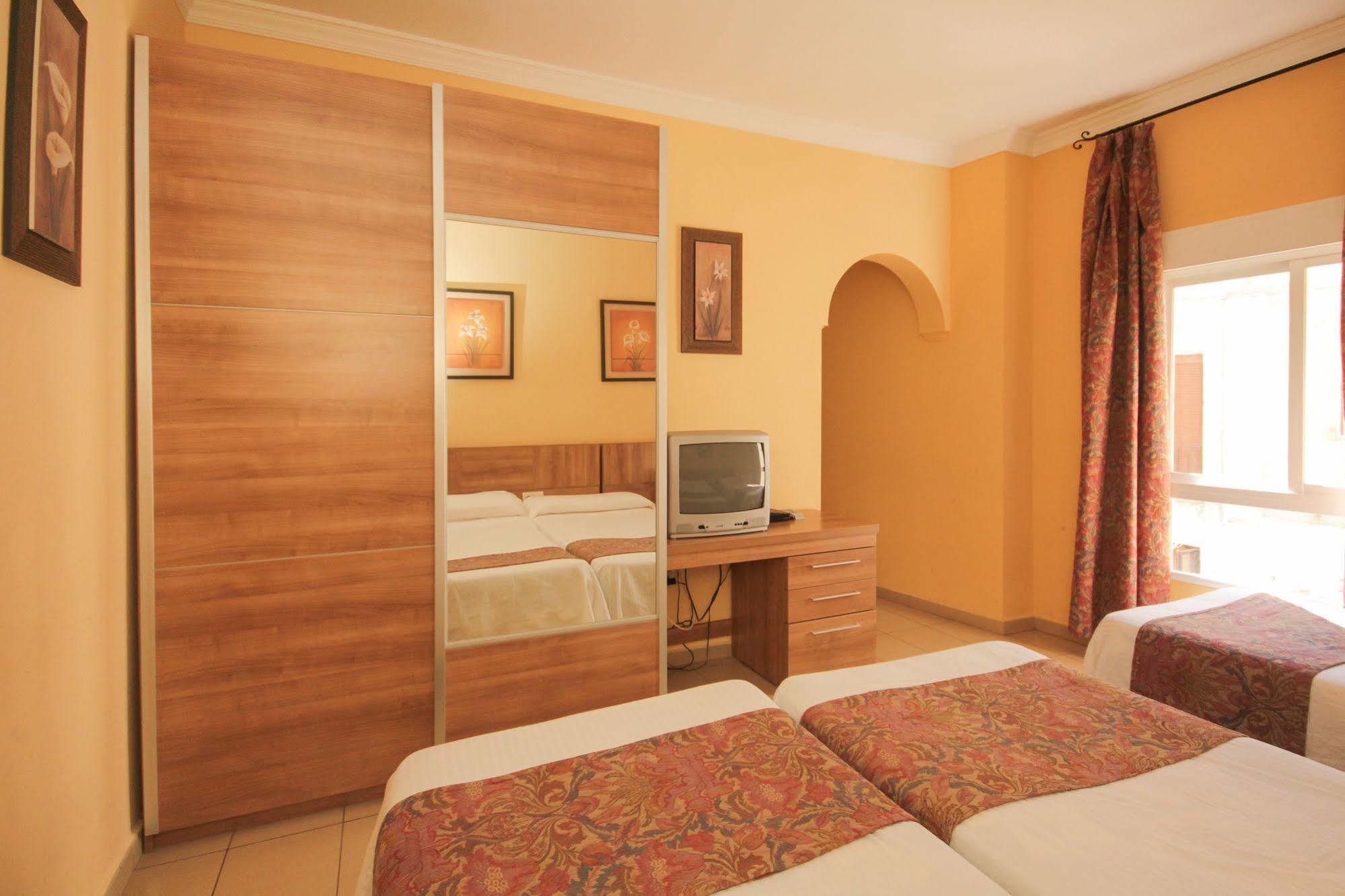 Hostal Costa Azul Grenade Extérieur photo