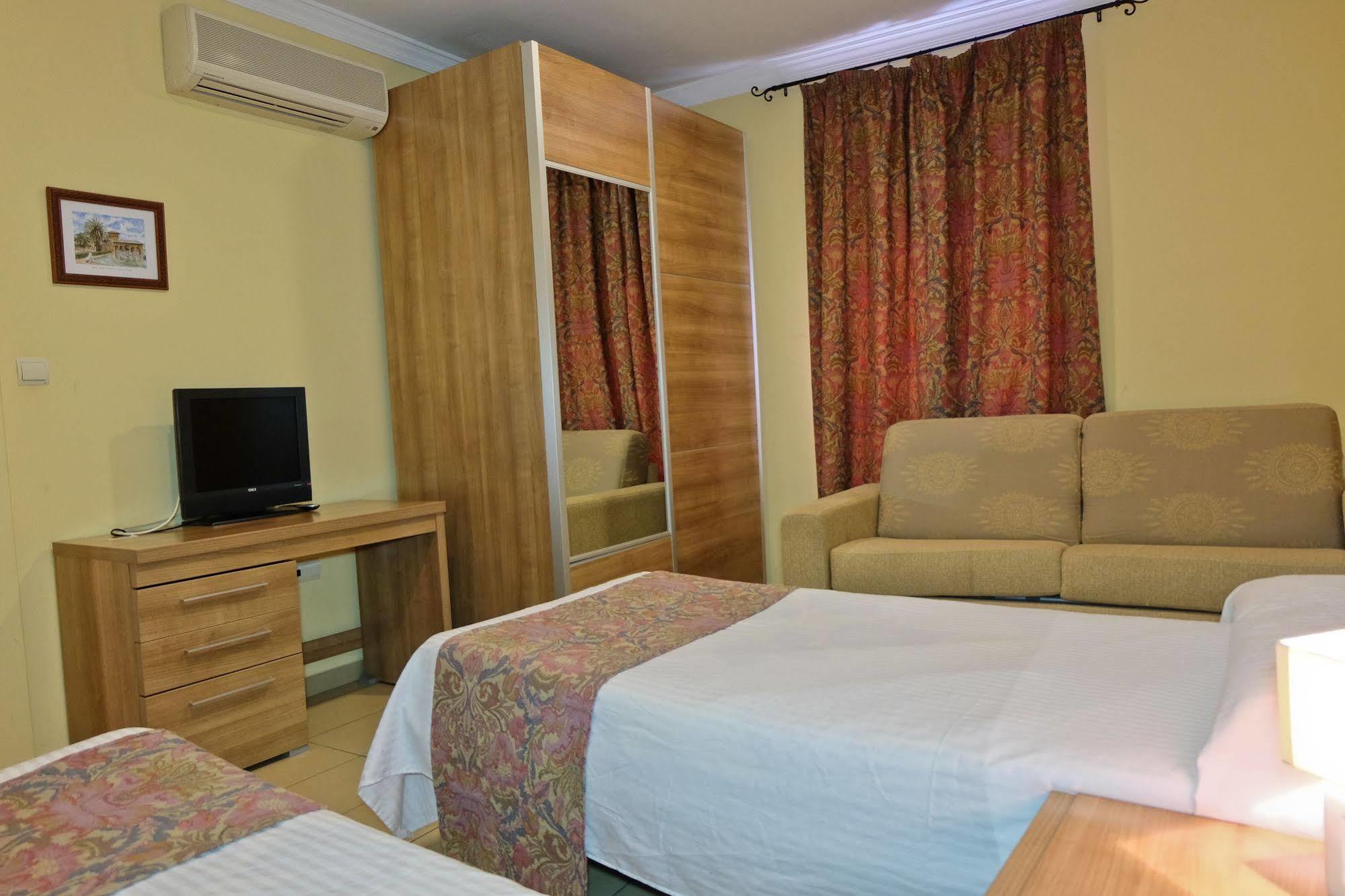 Hostal Costa Azul Grenade Extérieur photo