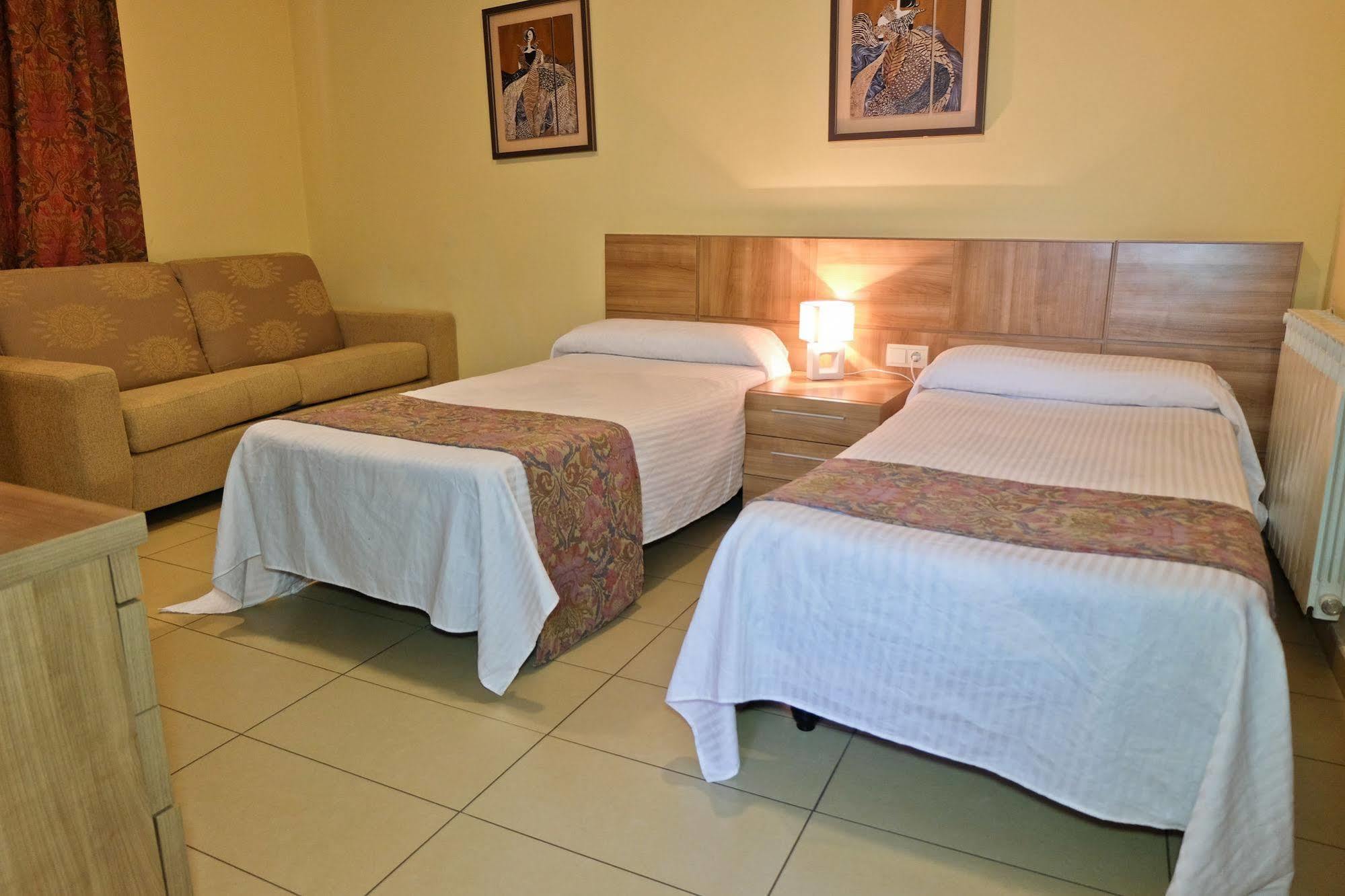 Hostal Costa Azul Grenade Extérieur photo