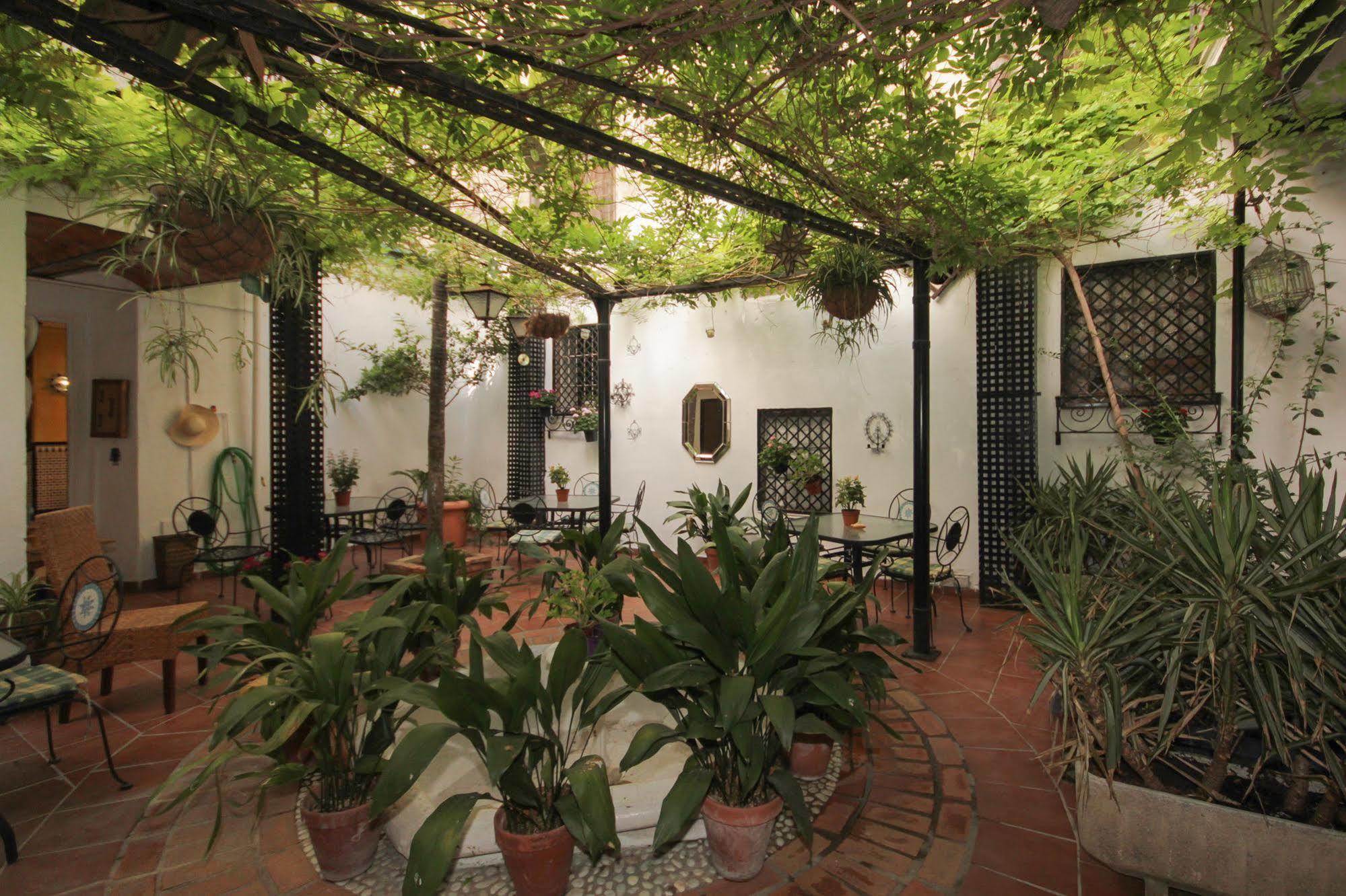 Hostal Costa Azul Grenade Extérieur photo