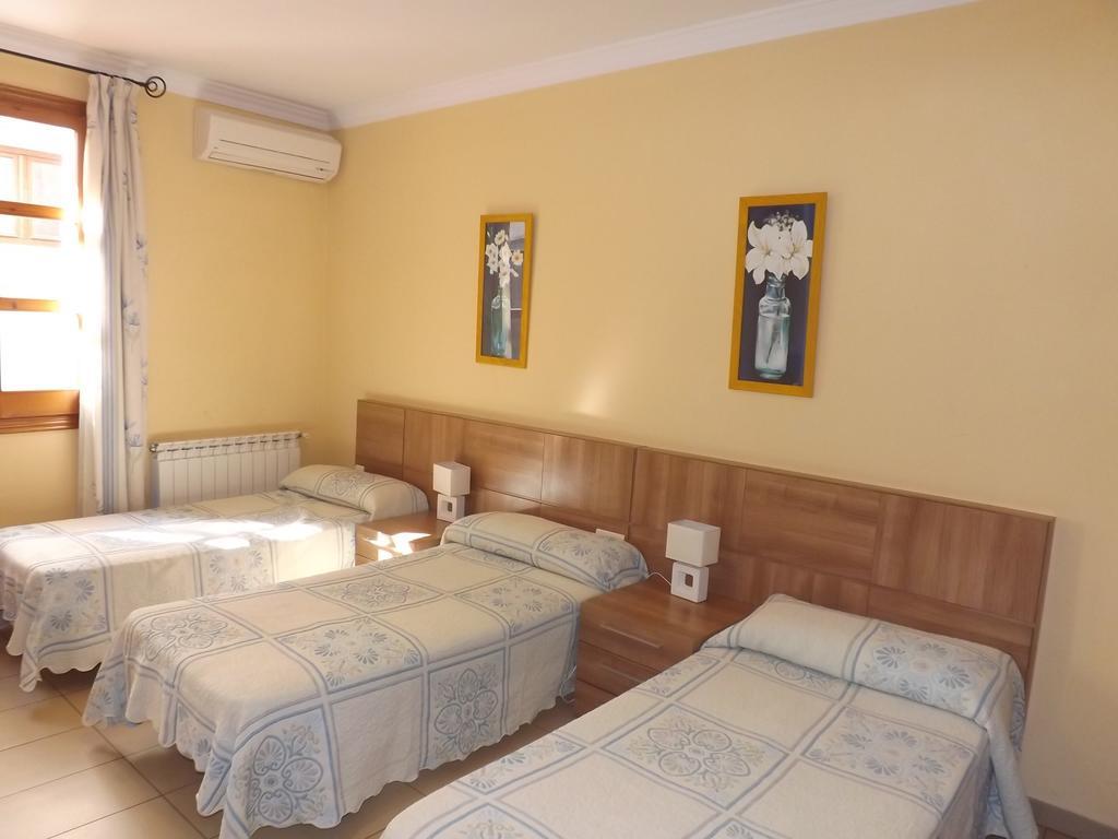 Hostal Costa Azul Grenade Chambre photo