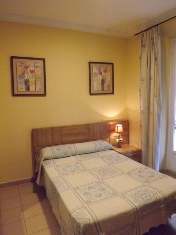 Hostal Costa Azul Grenade Chambre photo