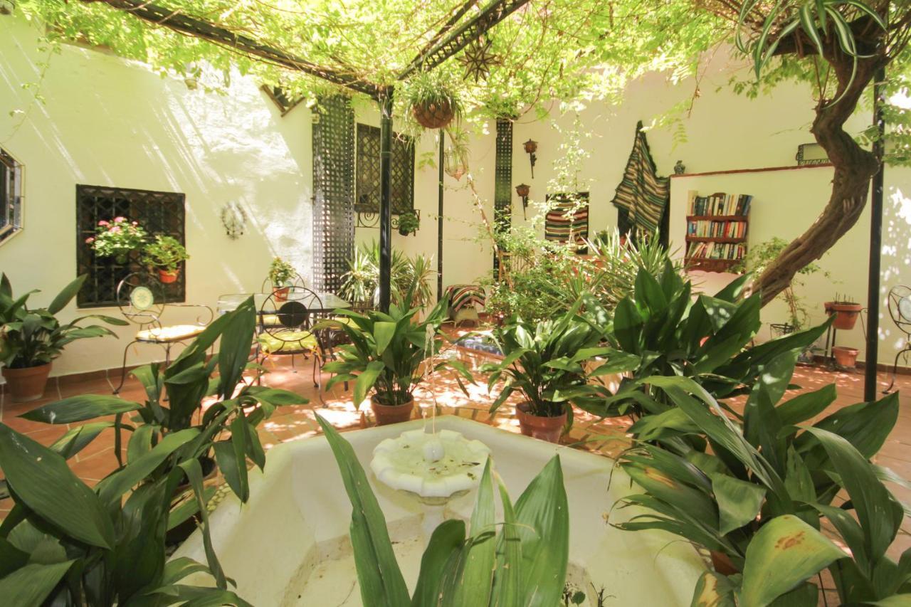 Hostal Costa Azul Grenade Extérieur photo