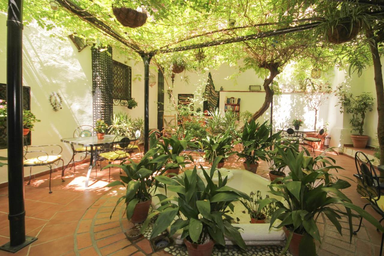 Hostal Costa Azul Grenade Extérieur photo